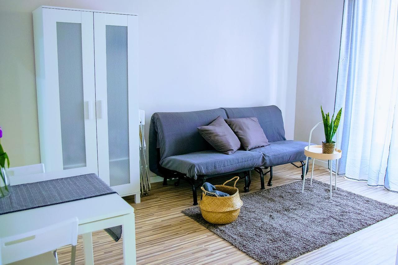 Yhome | Gulli'S Palace Torino Kültér fotó