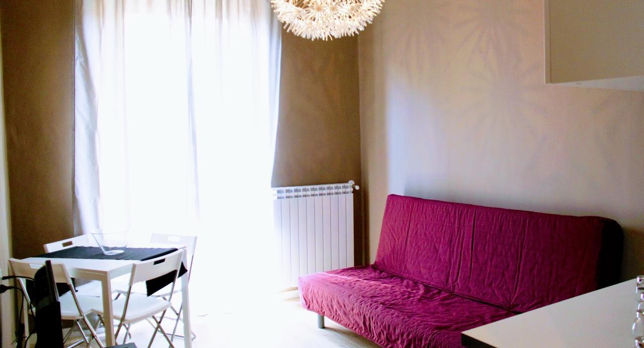 Yhome | Gulli'S Palace Torino Kültér fotó